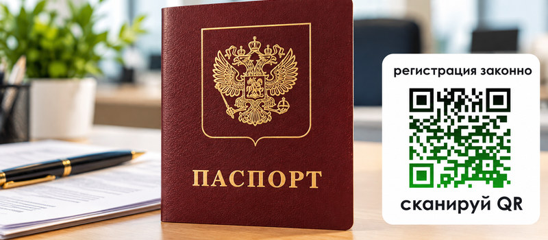 прописка в Нововоронеже